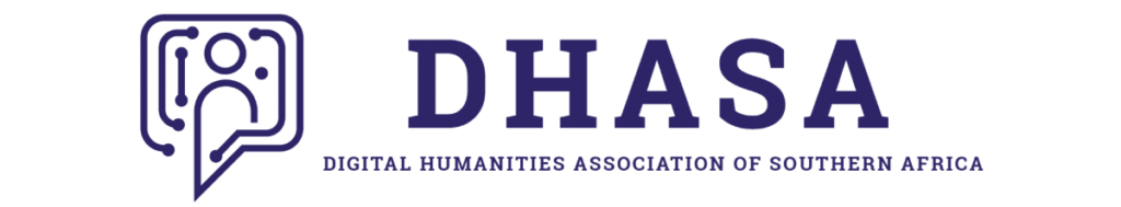 Logo for DHASA