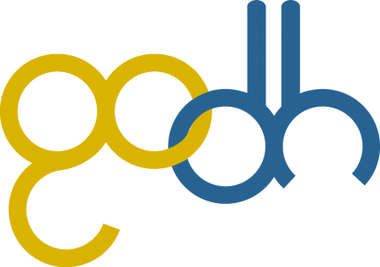 Logo for Global Outlook Digital Humanities