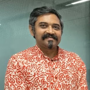 Arjun Ghosh