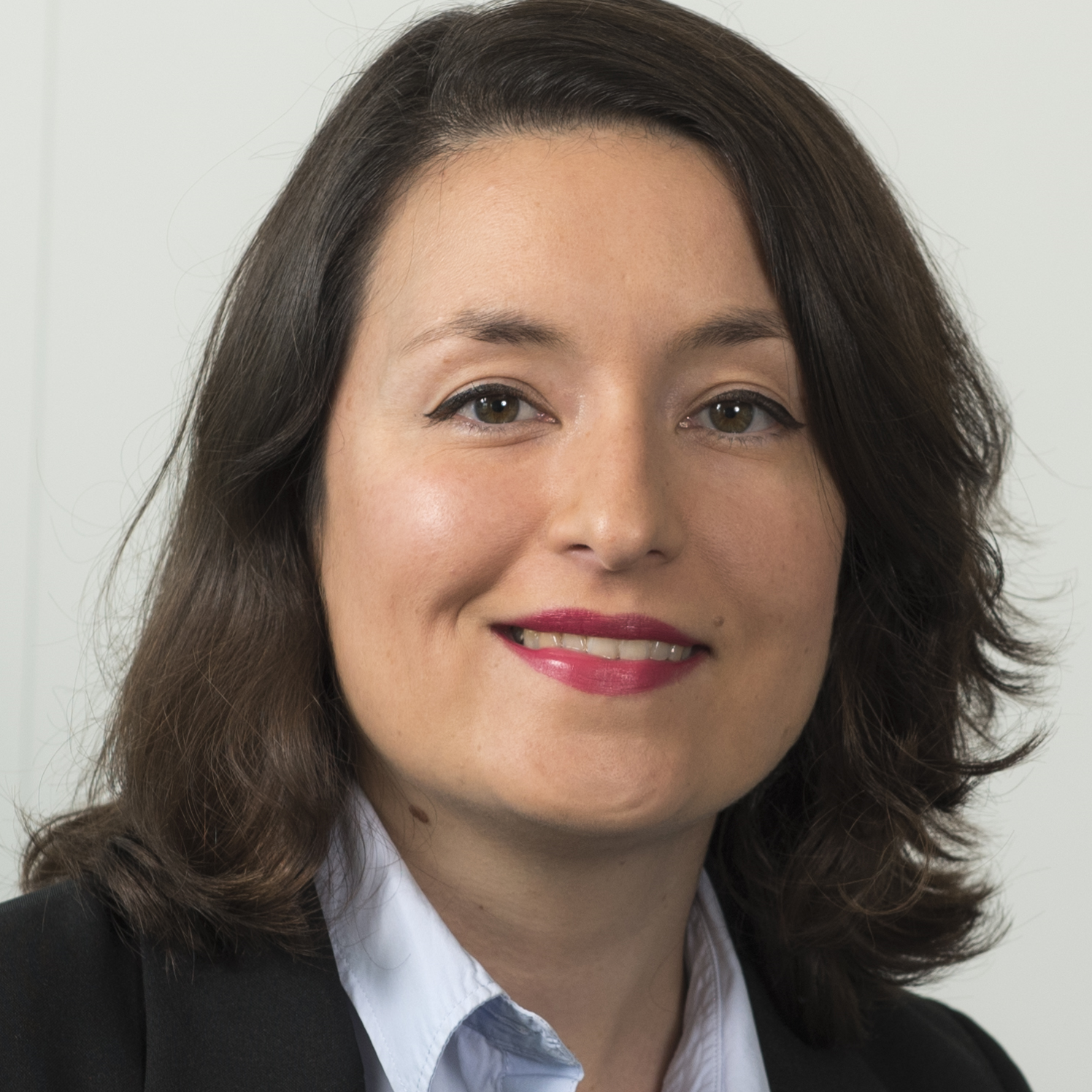 Marie Puren