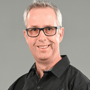 Menno van Zaanen