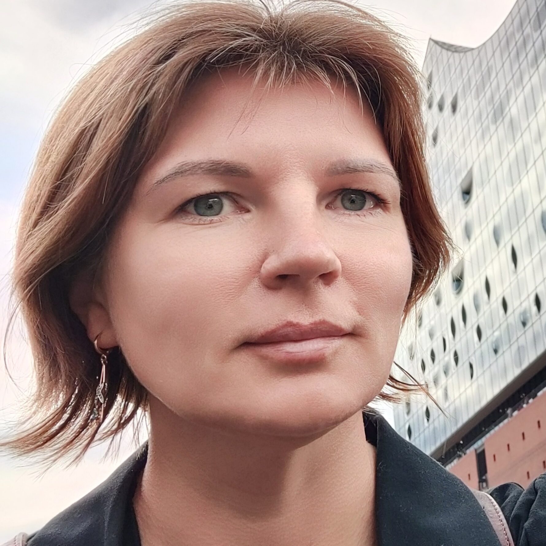 Nadezhda Povroznik